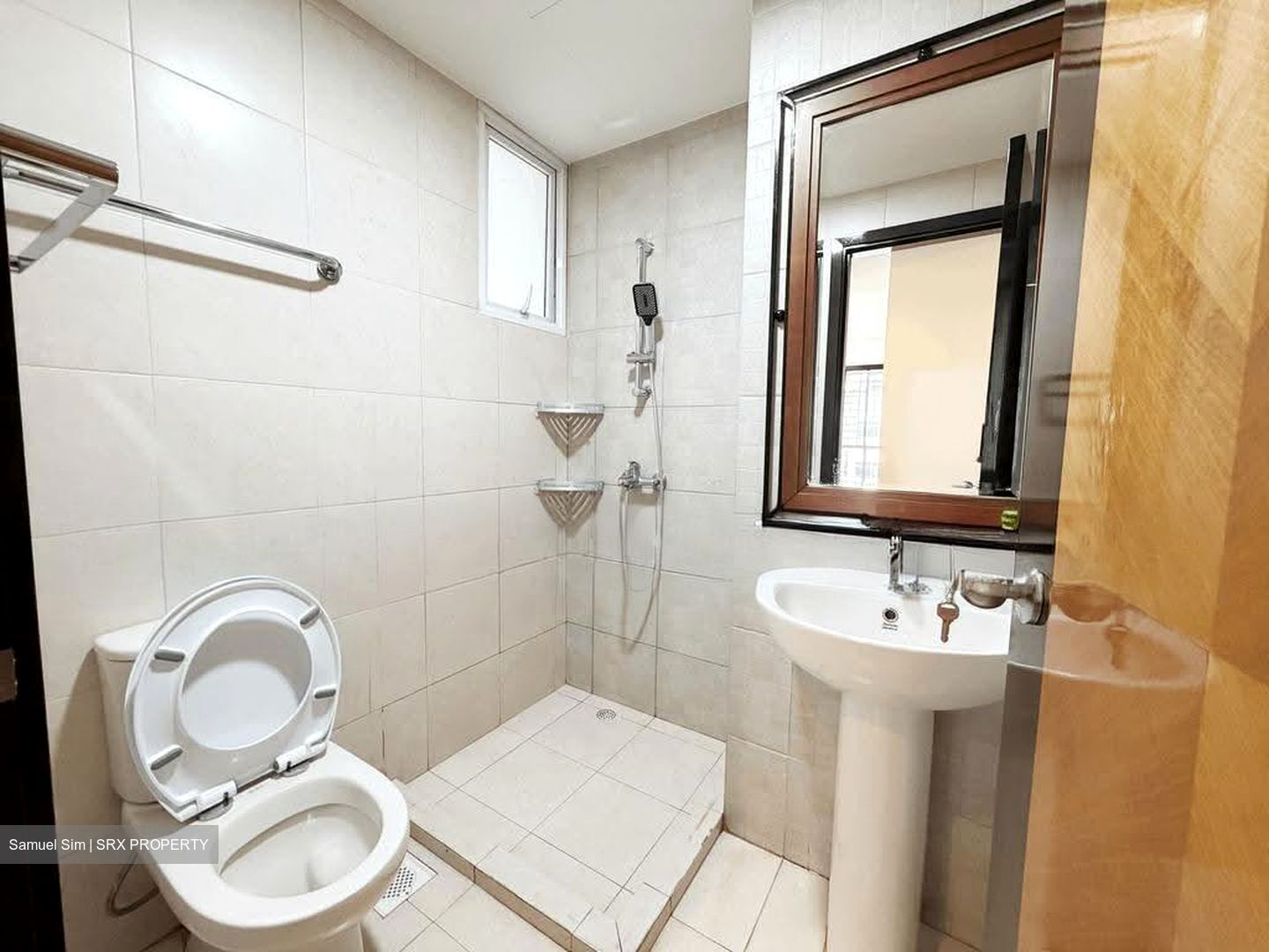 Casablanca (D25), Condominium #612086441